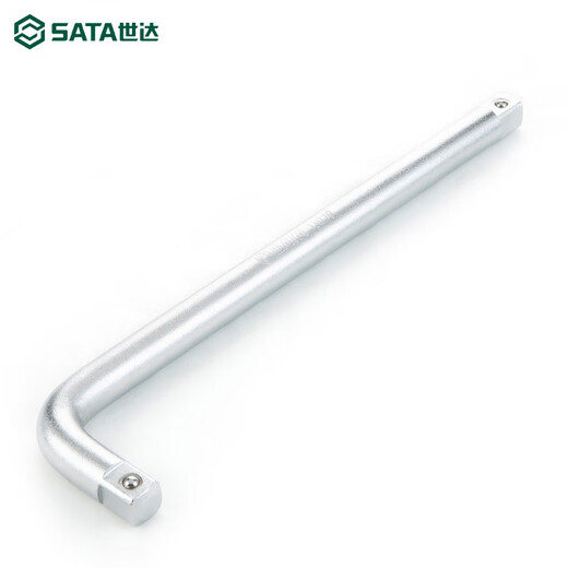 Llave en forma de L STA 12.519 mm Llave de casquillo de servicio pesado Big Fly Connection Burch Bend Tool 13919 13919/12.5 mm Llave en forma de L en forma de L 10