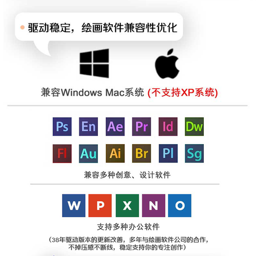 和冠（Wacom）数位板CTL672手绘板电脑绘画板472数绘板绘图板网课手写板  27.7x18.9cm CTL-672高套餐【建议直接闭眼入】 咨询客服价