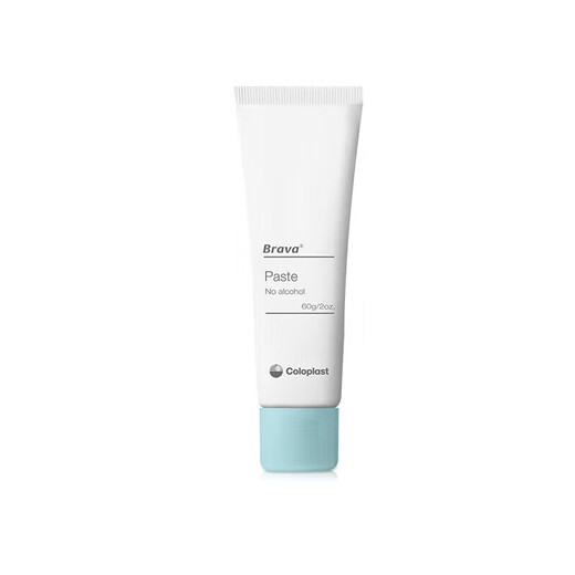 Coloplast Fakofroping Cream 12050 Pocket de l'ostomie