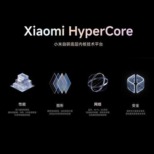 Xiaomi Interest-free Installment 15 Pro Mobile Phone Leica Optical High-Speed Lens Snapdragon 8 Extreme Edition Mobile Platform Xiaomi 15 Pro White 16GB+512GB Official Standard + Joint Warranty + Electronic Warranty Card Registered