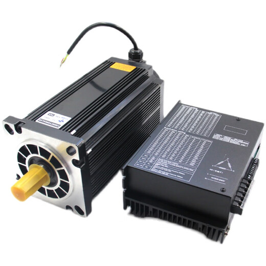 Yue Changsheng Times Chaoqun 110 stepper motor driver set 16Nm20Nm torque 130 step 35Nm50N separate 2270DML driver