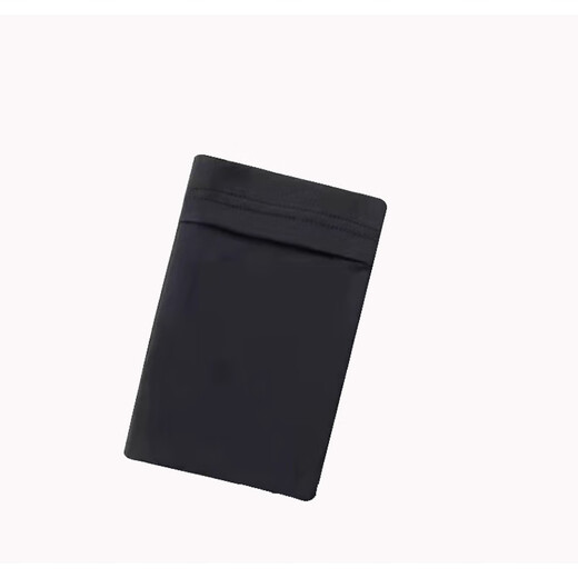 Running mobile phone arm bag, sports wrist bag, outdoor cycling mobile phone bag, men's and women's fitness marathon arm bag, coin purse, wrist bag_S size (suitable for 90-120 Jin Jin equals 0.5 kg)