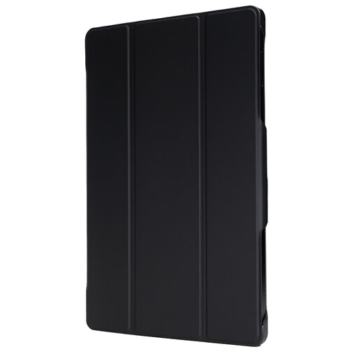 Lenovo (Lenovo) Xiaoxin Pad /padpro/Y700/YOGA Original protection clip Protector bracket thin magnetic absorption Smart wakeup Black suitable for 8.8 inches [Savior Y700 Fourth Generation]