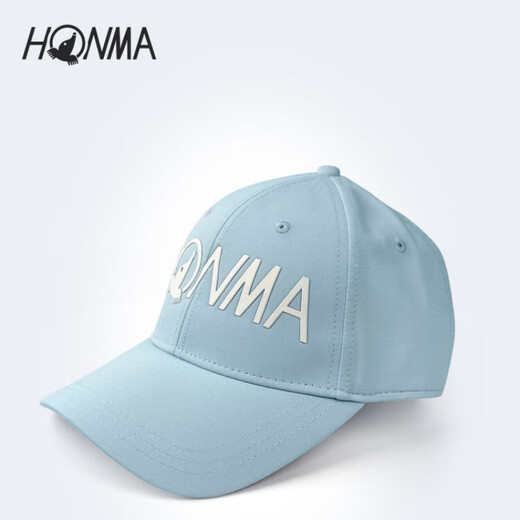 MHONMA golf hat new baseball cap six-piece sports ball cap casual fashion hat men and women same style bleached