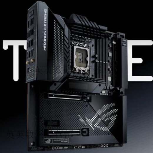 ASUS Boxed Asus Rog Maximus Z790Extreme M14E Motherboard unterstützt D5 14. Generation 13900K Z790 Helden Stock Boxed