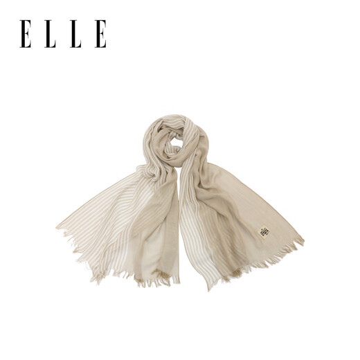 Elle [подарочная коробка] 100% модальный шарф для женщин весна и летних шарф для мамы и подруги День подарка