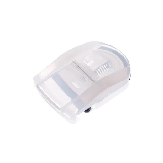 MUJI portable eyelash curler F4A7017 curling natural portable eyelash curler