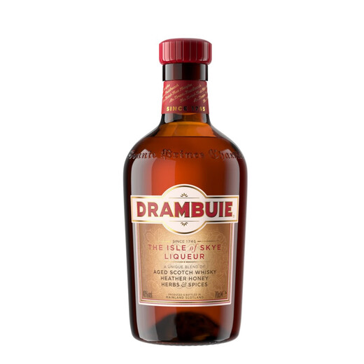 DRAMBUIE Whiskey Liqueur 700ml 40% Naked Bottle Imported Liquor