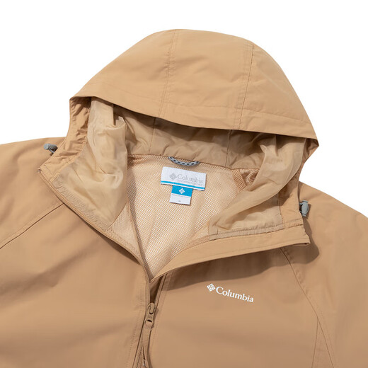 Columbia (Columbia) 2025 Spring and Summer Columbia Fashion's Fashion's Fashion and informal Capyed Chaqueta/XR9688 XR9688271_25 Nuevo producto 2xl _175_96a