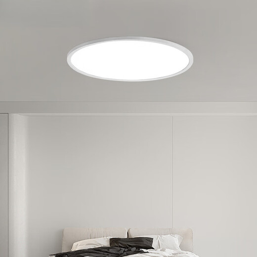 Xiaomi mijia application chambre lampe lampe de plafond simple simple chambre principale de chambre principale de chambre à coucher nouveau style balcon