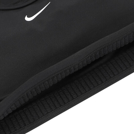 耐克（NIKE）女装 2025新款运动训练健身休闲胸衣文胸瑜伽服舒适快干bra内衣 BV3637-010 XL