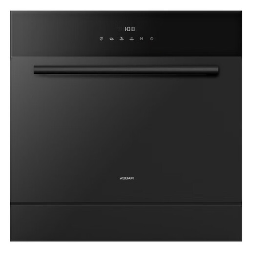ROBAM boss (ROBAM) dishwasher WB713 is off the shelf