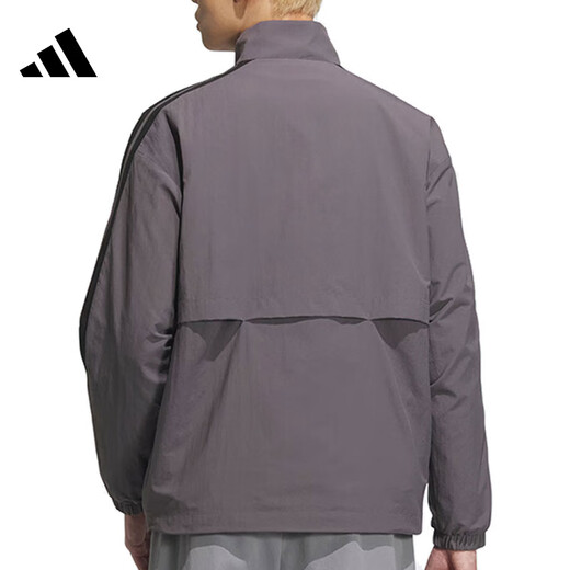 adidas Männer M 3s JKT Sports Fitness Jacke KC3893 KC3893 S