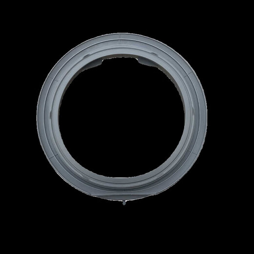 Beyzk Convient pour TCL DUMER LAVER MACHE MACHE Sceau XQG60-F10101TF12101 Anneau de joint Anneau en caoutchouc étanche