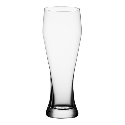 Procurement and Sales Selected Beer Mug Craft Beer Mug Set Glass Household Cold Drink Cup Wine Glass Slim Waist Beer Mug 450ml 4 Pack