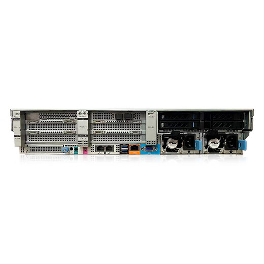 
Haiwei Domestic Information Innovation Rack Server HW-FGT5280 2*Haiguang 7375/256G/960G*2/8T*6/2GRAID/800W*2