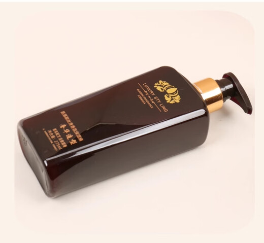 Jingying Official Meitei Styling Products Noble Silky Hydrating Liquid Moisturizing Styling Elastin Amino Acid Fragrance Guarantee Buy one and get one or two bottles free