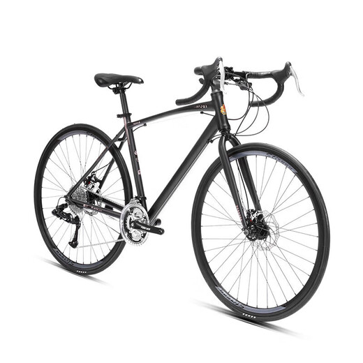 Permanent 700c Fine Tire Bend Aluminium Alloy Road Bicycle 30 Vites