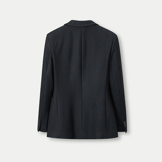 HLA HAILAN HOME SUIT MEN'S 25 FOIRE FOIE SHILT SUPPLAGE Veste pour hommes