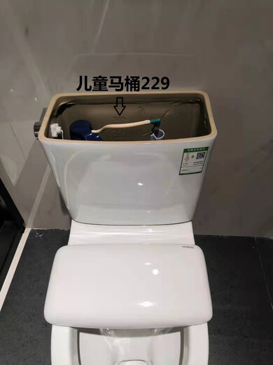 惠达配件大全适配于马桶陶瓷水箱盖非定制6115/6151/191/6002 6173A/B 不含按键