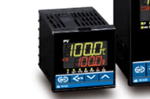 RKC thermostat RD100 FK02-8N-4*1N unit unit