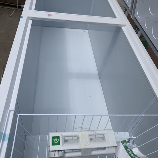 Rongsheng Youtian Freezer Freezer Commercial Freezer Horizontal Freezer 898 Fituez grande capacité 2188 Vertical Lift 2688 Speed ​​Freezer 2188 Longueur 3,15 Largeur 1,04 Hauteur 87