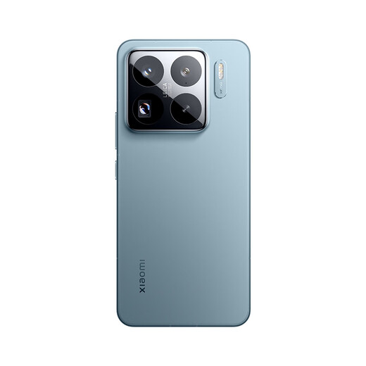 Xiaomi 15s Pro [National Subvention] Neues 5G -Mobiltelefon ist auf dem Markt Xiaomi 15Spro Yuankong Blue 16 GB+512 GB Offizielle Standardkonfiguration