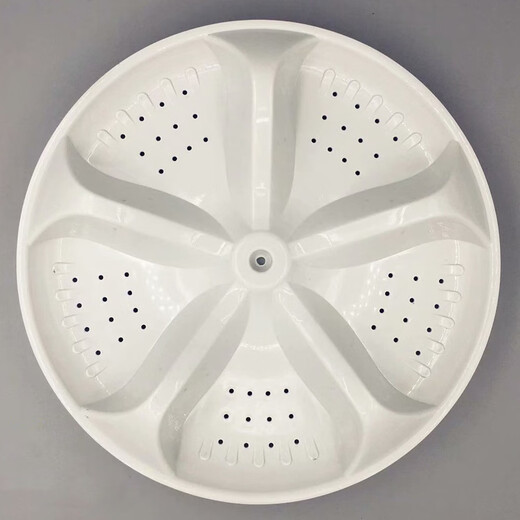 约巢新乐XQB70-6629TXQB65-6061/6063ZE洗衣机波轮盘水叶35.5CM PP料波轮35.5代用波轮