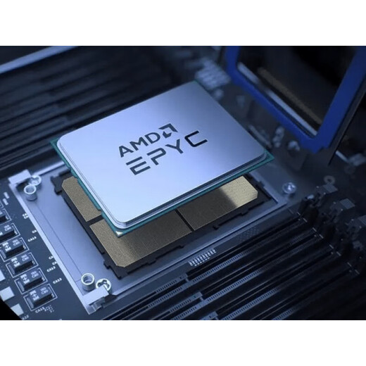 
AMDEPYC 4th generation CPU 9654 9554 9V94 official version 9754 brand new