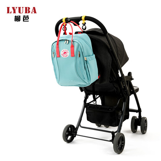 Liuba Lyuba Mommy Bag Многофункциональная большая емкость