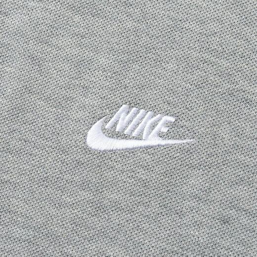 Nike (Nike) Kurzärärmiges T-Shirt Herren 2025 Summer New Polo Shirt LOSS LOSSBEHEHTE MODEAL MODABLE Casual Sports Top. Fn3895/063 s