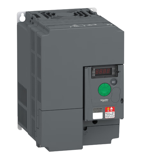 Schneider Electric inverter ATV310A three-phase 380 460V 5.5kW ATV310HU55N4A