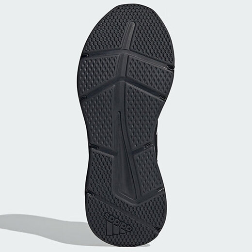 阿迪达斯 （adidas）跑步鞋男鞋女鞋2025夏季新款低帮缓震运动鞋轻便透气休闲鞋JP6189 JP6189 40.5