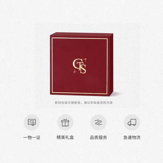 Chow Tai Sang Silver Ring Love Couple Ring Light Luxury Niche High-end Adjustable Ring Ring Gift for Girlfriend Anniversary Gift Love Ring for Women