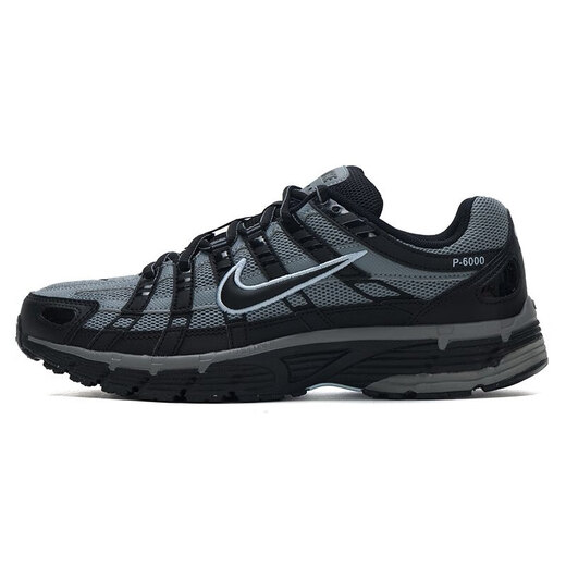Nike (Nike) Chaussures masculines P-6000 Fashion confortable et polyvalente Sports décontractés chaussures de course IF6199-003 IF6199-003 40