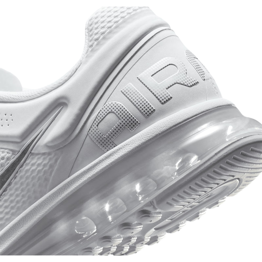 Nike (Nike) Покупатель покупает Air Max 2013 Мужские классические ретро-амортизационные кроссовки повседневная спортивная обувь HF4884-100 42,5