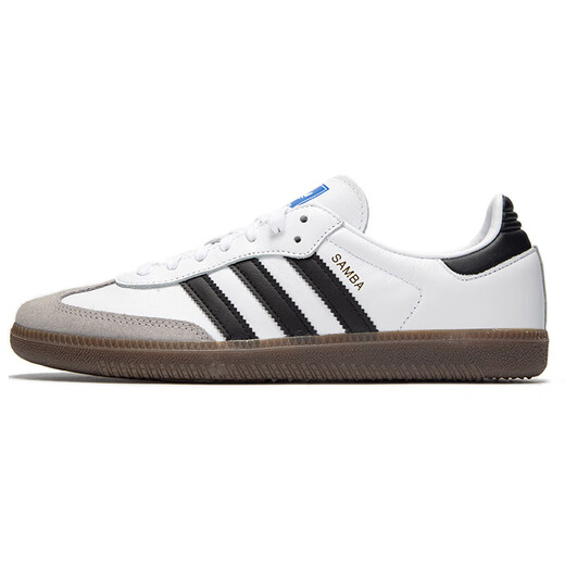 ADIDAS (ADIDAS) Clover Men's Shoes Spring New Sports Casual Waith Fashion Fashion Dad Shoes COFÍBLE COMPLETO DE CARRCACIÓN DE COLCA RESISTENCIA