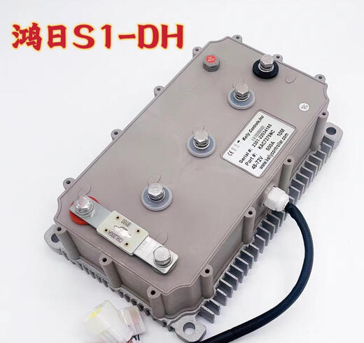 S1电动汽车英博尔控制器凯利欣联达汉唐雷丁御捷时风原厂正品 鸿日S1U84KW3527