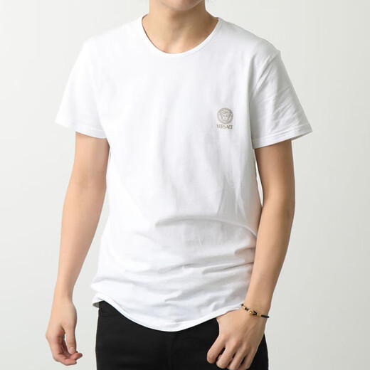 Armani Polo Spring and Summer New Men's Cotton Polo à manches à manches courtes Men Top Beige Em001081 AF10497 U1098 S