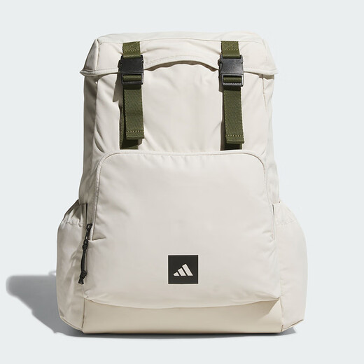 Adidas sac à dos masculin pour hommes sac féminin grande capacité Two-in-1 Sports sac à dos JY4769 KC1396 / Baol Brown Divers
