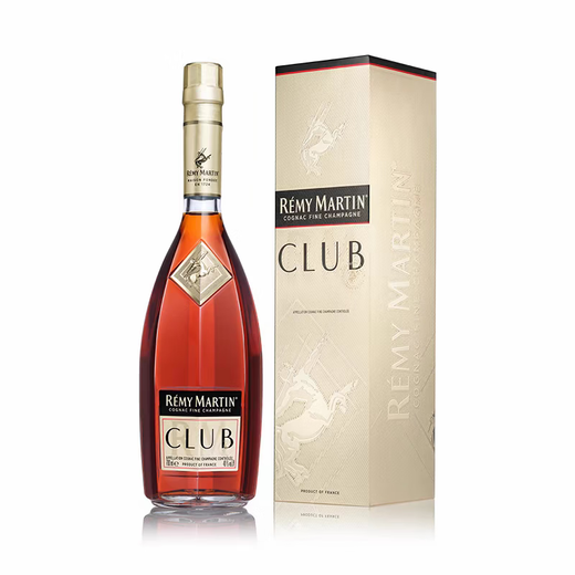 Rentou Horse VSOP / XO Champagne français Brandy Cognac 700ml 1000ml Wildebeest spécial Wildebeest Wildebeest Wildebeest WildepEest Wildebeest Wildebeest Club Special Wildebeest 1000ml 1 Bouteille