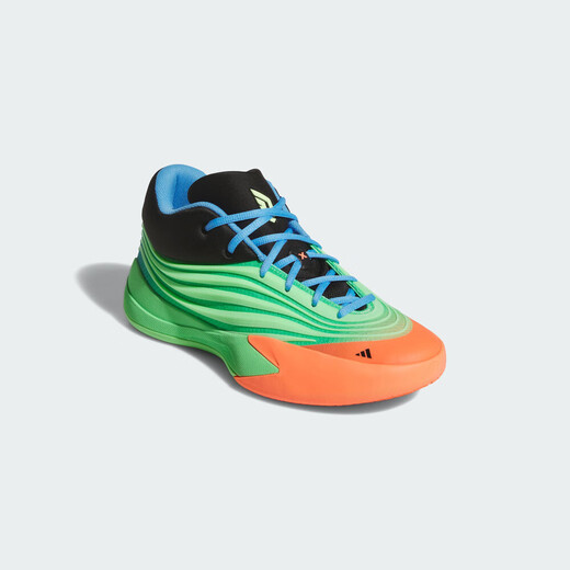 adidas 2025 zapatos de baloncesto de dama x masculino ki5949 40.5