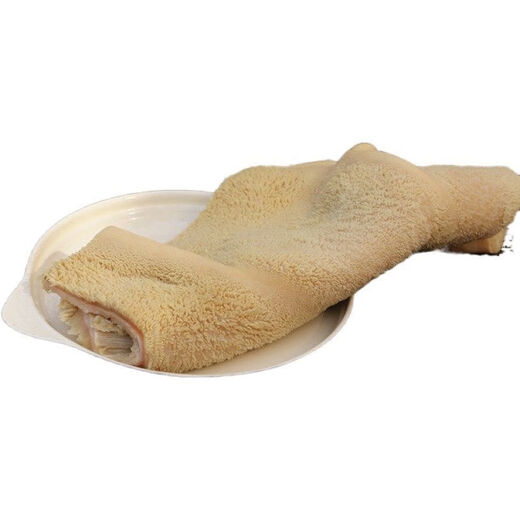 Whole piece of fresh ox tripe, commercial hot pot ingredients, tripe hot pot, beef tripe, beef miscellaneous skewers, chilled. Whole piece shipped. Whole piece of cooked tripe. 5Jin Jin is equal to 0.5kg.