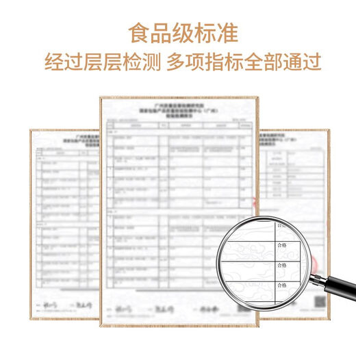 Paper bowls, disposable whole box wholesale, 500 disposable paper bowl lunch boxes, thickened packaging boxes, take-out lunch boxes, picnic 550 type/natural color paper bowls, 300 bowls, full box more cost-effective