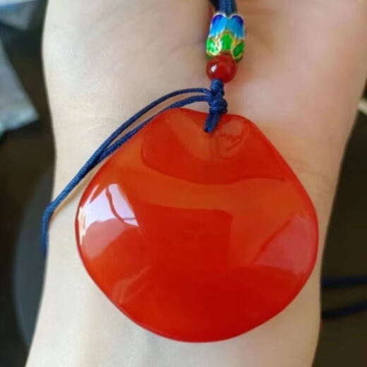 OINE quality extra large herring stone wild herring stone herring stone 50g herring stone pendant natural blue A12-Q89-T65-herring stone gram 5-6