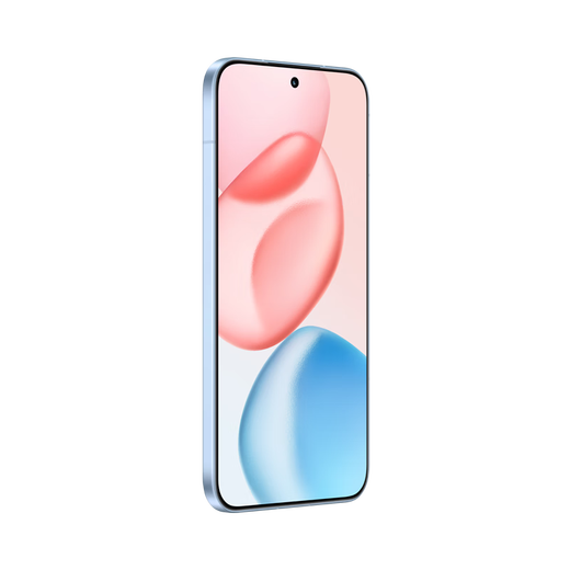 Honor 400 AI 200 million ultra-clear portraits 7200mAh Qinghai Lake large battery Interest-free installments Sea Breeze Blue 12GB+512GB 12 installments interest-free