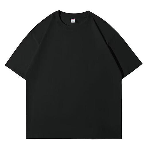 Uni Qlo Uniqlo 651-700 Männer und Kurzärärmel-Sommer-Kurzärmel-Lose-Casual und modisch vielseitig 693 Hafergrau M _80-115Jin [Jin entspricht 0,5 kg]