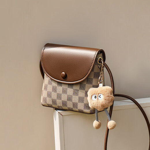 Nalandu Bag Women's 2025 NUEVO BOCK BOCKET BOLSBOLY BOLSO MUJERES MUBLES SEXY FUBLERO BOLSO HOMBRO BOLSO KHAKI [ + esposa + mejor amiga + regalo de cumpleaños de novia