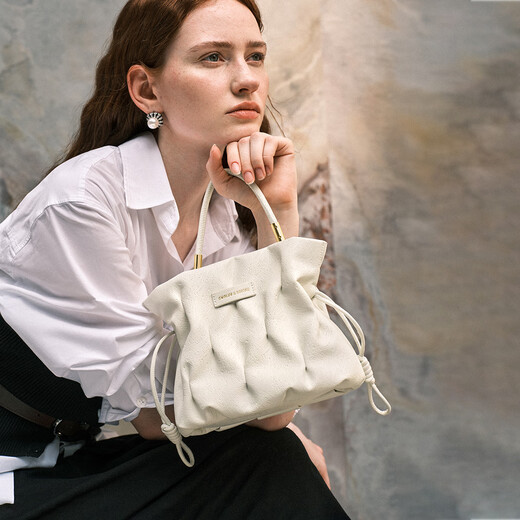 Cnoles Sac étoilé Sac pour femmes 2025 Bird Bird Bag Bag haut de gamme Crossbody Gift Heart Heart For Girlfriend Teacher's Day Gift - Nouveau cadeau d'anniversaire pour femme