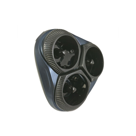 Superman (SID) Original Adapté à la tête de rasage électrique RS7371 7372 7368 7365 7376 Accessoires Porte de voiture Couvre de charge supérieure Câble [Couvercle supérieur unique]
